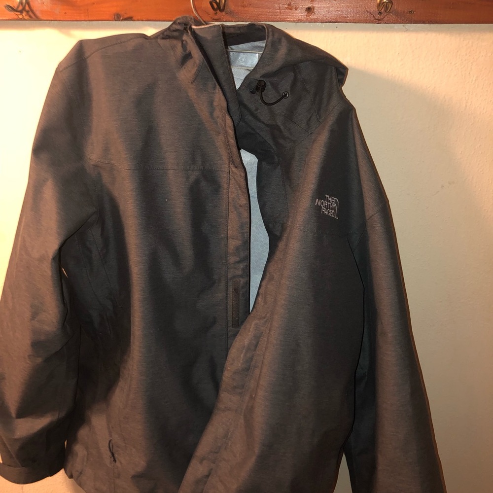 Men’s North Face Jacket